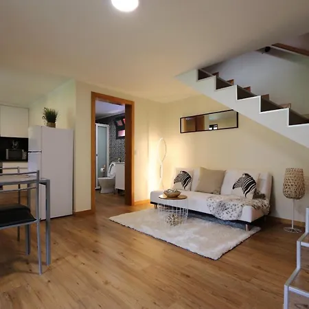 Holiday home Refugio Do Limoeiro