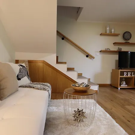 Refugio Do Limoeiro Holiday home