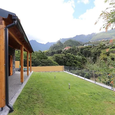 Holiday home Refugio Do Limoeiro Sao Vicente (Madeira)