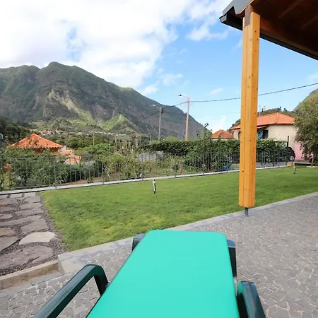 Refugio Do Limoeiro Holiday home Sao Vicente (Madeira)