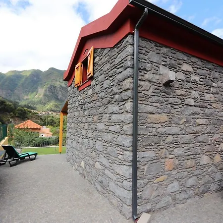 Refugio Do Limoeiro Sao Vicente (Madeira)